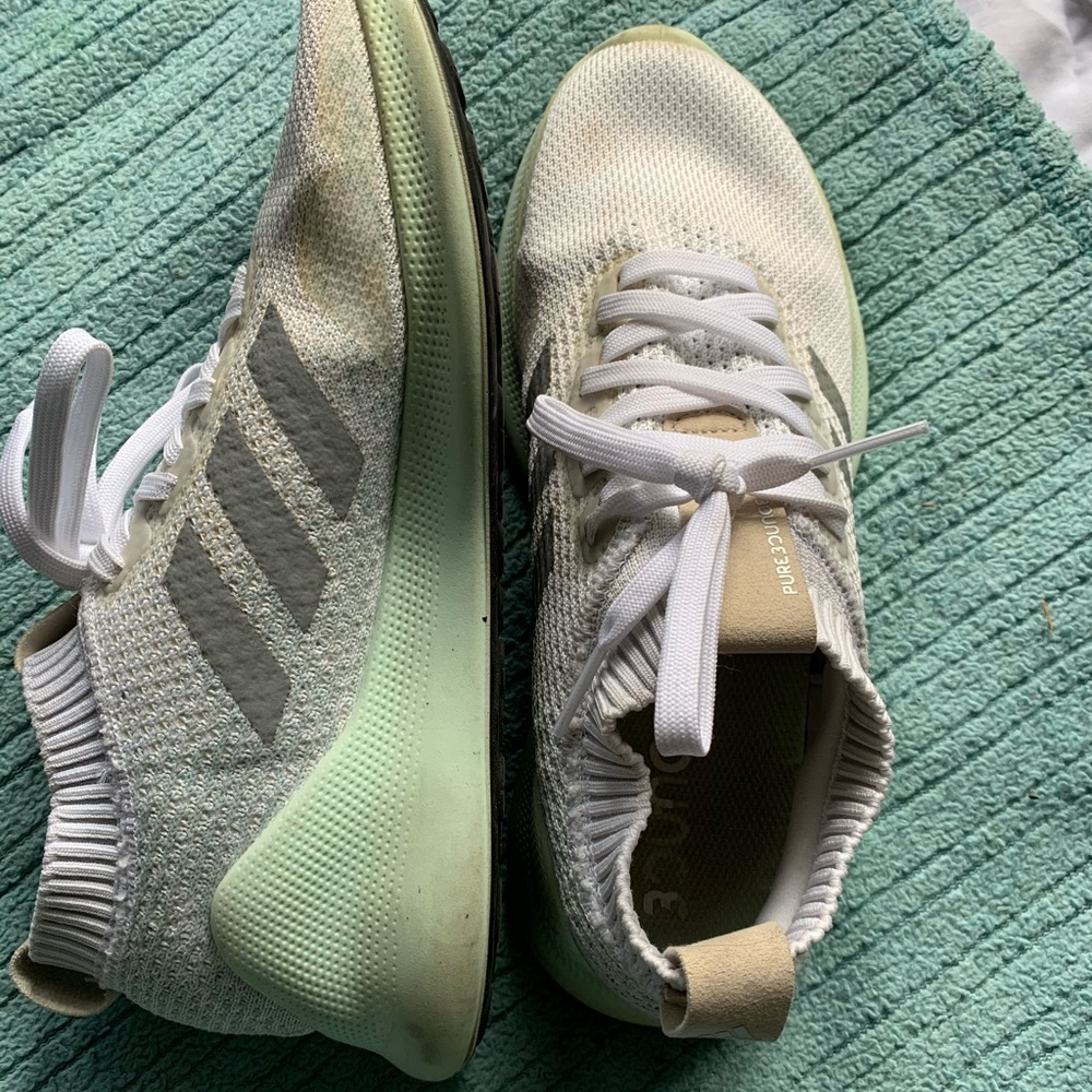 Adidas Tennis Shoes